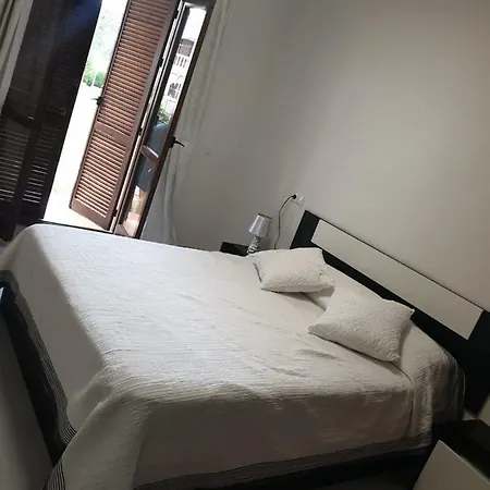 Apartment Urbanizacion Calas Blancas