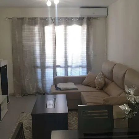 Urbanizacion Calas Blancas Appartement *