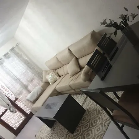 Lägenhet Urbanizacion Calas Blancas *
